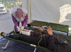 Buat Pemudik, Berikut Tempat Istirahat di Masjid Daerah Subang dan Limbangan