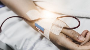 Kemenkes: Penyakit Talasemia Meningkat Setiap Tahun di Indonesia