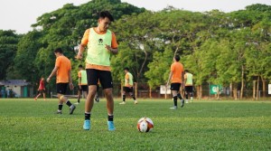 Jelang Timnas U-23 vs Timor Leste: Witan dan Dewangga Siap Berikan Kemenangan