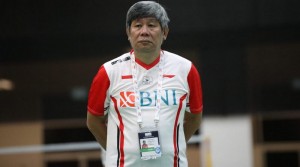 Ubah Formasi Lawan Thailand, Begini Penjelasan Pelatih Ganda Putra