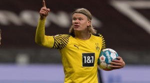 Lolos Tes Medis, Erling Haaland Berlabuh ke Manchester City