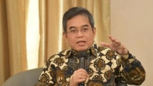 Yudi Latif Ingin Kisah Orang Baik Jadi Teladan di Ruang Publik