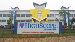 Intip Biaya SD Termahal di Jakarta, Khusus untuk 'Anak Sultan'