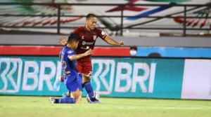 PSIS Semarang Gaet Wawan Febriyanto dari Borneo FC