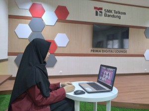 Apresiasi Siswa Berprestasi, Honda Buka Program AHM Best Student