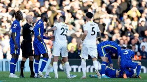 Kalahkan Leeds United 3-0, Chelsea Naik ke Posisi Tiga Klasemen