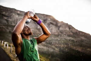 Cuaca di Indonesia Panas, Waspada Tubuh Kena Heat Stroke
