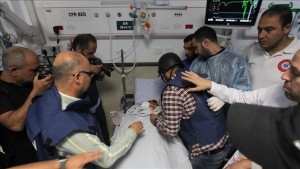 Soal Pembunuhan Jurnalis Al Jazeera, Forjim: Israel Harus Diseret ke ICC