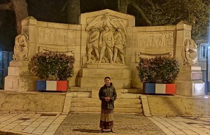 Pengalaman Ramadhan dan Lebaran di Jantung Sekularisme Eropa