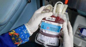 Belum Dapat Disembuhkan, Begini Cara Pencegahan Thalasemia