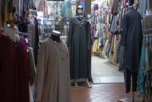 Tetap Stabil, Ini Kiat Pertahankan Usaha Fesyen Usai Ramadhan dan Lebaran