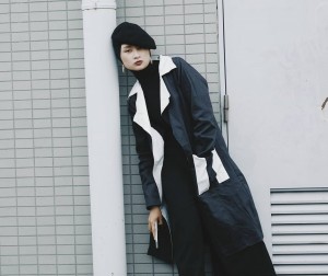 Mau Tampil Beda? Intip 7 Inspirasi Outfit Jepang ala Aufa Tokyo