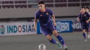 M Ridwan Starter, Ini 11 Pemain Timnas Indonesia Menghadapi Filipina