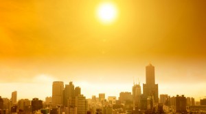 6 Kota di Indonesia Ini Pernah Dilanda Suhu Terpanas