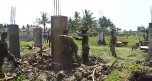 MUI Sesalkan Pembongkaran Masjid Muhammadiyah di Aceh