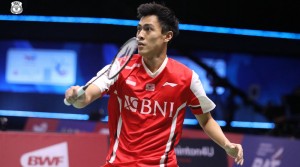 Kandaskan Perlawanan Jepang 3-2, Vito Bawa Indonesia ke Final