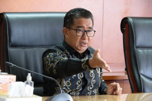 Penentuan Kriteria Penjabat Gubernur DKI Tetap Mengacu UU Pilkada