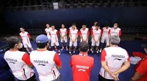 Indonesia Siap Tempur Hadapi India di Babak Final