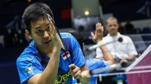 Hendra Setiawan Unggah Postingan My Last Thomas Cup, Gantung Raket?