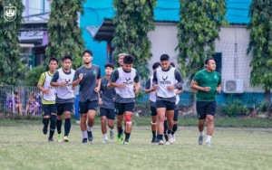 PSIS Agendakan Uji Coba Pramusim Lawan Arema FC