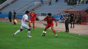 Pelatih Myanmar: Indonesia dan Vietnam Kandidat Kuat Finalis SEA Games