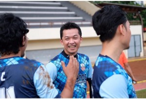 Gagal Pertahankan Piala Thomas, Taufik Hidayat Kritik Pedas PBSI