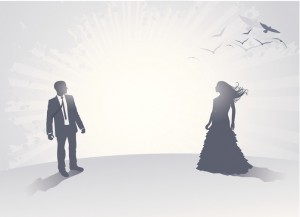 Long Distance Marriage Boleh Dilakukan, tapi Ada Batasnya