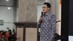 Pameran UMKM dan Pariwisata Upaya Sleman Tumbuhkan Ekonomi Pascapandemi