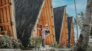 De'Barbara, Agrowisata Menarik dengan Nuansa Alami di Tanah Flores