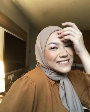 Alunan Tentangmu, Single Alya Zurayya tentang Cinta Orang Tua