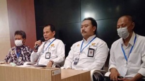 3.728 Peserta Ikuti UTBK 2022 di UPN Veteran Yogyakarta