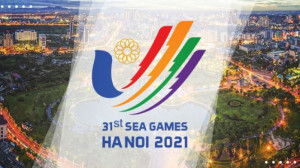 Klasemen Medali Sementara: Vietnam Tak Terbendung, Indonesia Turun Peringkat