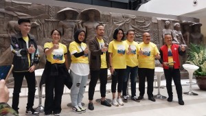 Bangkitkan Pariwisata, Jelajahin Livin Sanur Fest Bakal Digelar Akhir Mei