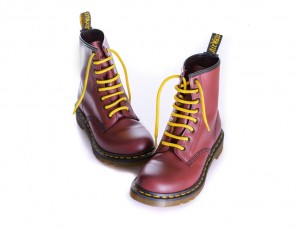 Sejarah Docmart, Sepatu Legendaris yang Jadi Trend Anak Muda