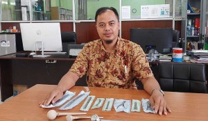 Temukan Semprotan Tahan Aus, Dosen ITS  Terpilih Jadi Finalis European Inventor Award 2022