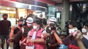 Tambah Satu, Ini Deretan 5 Tersangka Kasus Ekspor Sawit