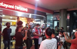 Penyidik Kejagung Diminta Fokus Tangani Kasus Dugaan Korupsi CPO 3 Perusahaan