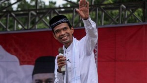 UAS Jawab Tuduhan Ekstremis dari Pemerintah Singapura