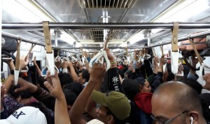 Aturan KRL dan KA Lokal Lebih Fleksibel Mulai 18 Mei 2022