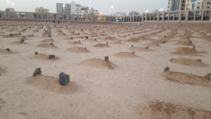 Jannatul Baqi, Tempat Wisata yang Bisa Dikunjungi saat Berhaji