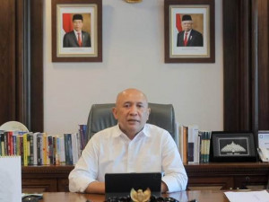 Teten Minta Perempuan Tingkatkan Kontribusi Wirausaha Pascapandemi