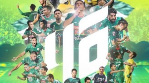Ini Harapan PSS Sleman di Hari Jadi ke-46