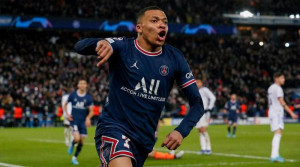 Madridista Siap Gigit Jari, Mbappe Bakal Perpanjang Kontrak di PSG