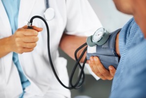 Tanpa Keluhan, Hipertensi Disebut sebagai The Silent Killer
