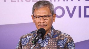 Eks Jubir Covid-19 Achmad Yurianto Meninggal Dunia