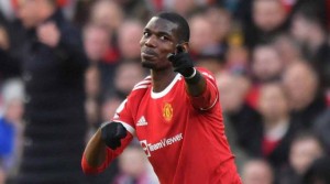 Capai Kesepakatan Pribadi, Paul Pogba Segera Balik ke Juventus