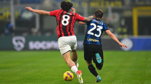 Menakar Peluang Duo Milan dalam Perebutan Scudetto 2021/2022