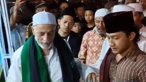 Dikecam Netizen, Ini Sosok Gus Thuba yang Viral di Medsos