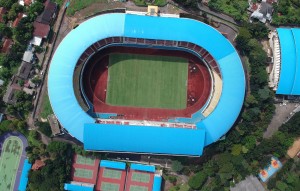 Uji Coba PSIS vs PSM Digelar di Stadion Jatidiri, Berapa Harga Tiketnya?