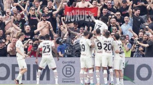 AC Milan Rengkuh Scudetto Musim 2021/2022